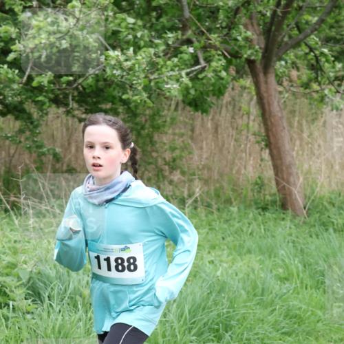 04.05.2025 - 8. Wedeler Halbmarathon Lena Gebhardt http://msf.ph/oto/7831871 04.05.2025 11:18:50 Laufen 1188 meine-sportfotos.de