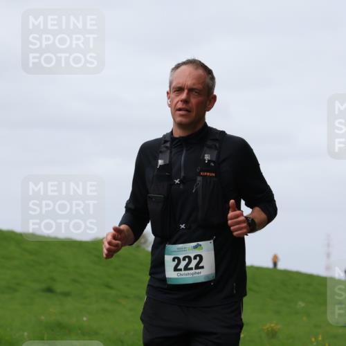 04.05.2025 - 8. Wedeler Halbmarathon Yannick Fuchs http://msf.ph/oto/7831875 04.05.2025 11:40:49 Laufen 222 meine-sportfotos.de