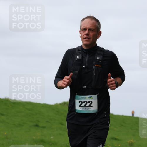 04.05.2025 - 8. Wedeler Halbmarathon Yannick Fuchs http://msf.ph/oto/7831883 04.05.2025 11:40:49 Laufen 56, 222 meine-sportfotos.de