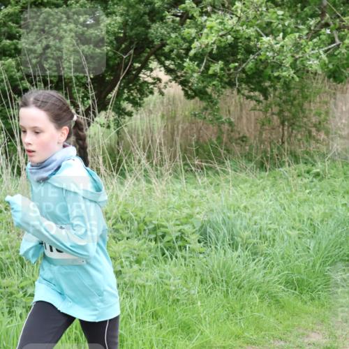 04.05.2025 - 8. Wedeler Halbmarathon Lena Gebhardt http://msf.ph/oto/7831886 04.05.2025 11:18:50 Laufen  meine-sportfotos.de
