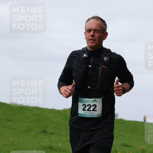 04.05.2025 - 8. Wedeler Halbmarathon Yannick Fuchs http://msf.ph/oto/7831887 04.05.2025 11:40:49 Laufen 222 meine-sportfotos.de