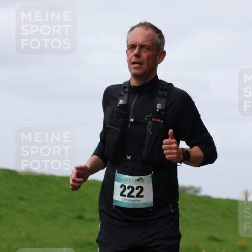 04.05.2025 - 8. Wedeler Halbmarathon Yannick Fuchs http://msf.ph/oto/7831892 04.05.2025 11:40:50 Laufen 222 meine-sportfotos.de