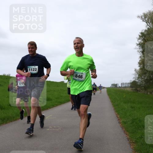04.05.2025 - 8. Wedeler Halbmarathon Yannick Fuchs http://msf.ph/oto/7831894 04.05.2025 11:20:43 Laufen 579, 1122, 10, 846 meine-sportfotos.de