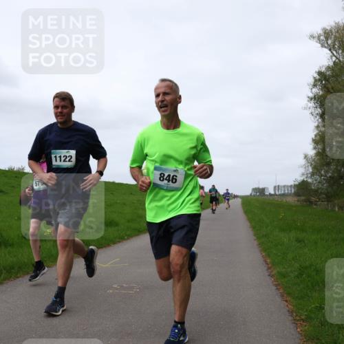 04.05.2025 - 8. Wedeler Halbmarathon Yannick Fuchs http://msf.ph/oto/7831899 04.05.2025 11:20:43 Laufen 579, 1122, 846 meine-sportfotos.de