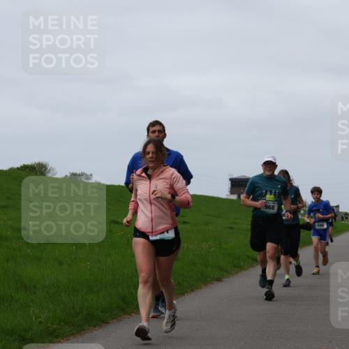 04.05.2025 - 8. Wedeler Halbmarathon Yannick Fuchs http://msf.ph/oto/7831917 04.05.2025 11:20:45 Laufen 968, 446 meine-sportfotos.de