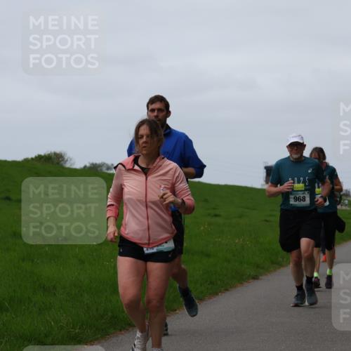 04.05.2025 - 8. Wedeler Halbmarathon Yannick Fuchs http://msf.ph/oto/7831940 04.05.2025 11:20:45 Laufen 8116, 968, 446 meine-sportfotos.de