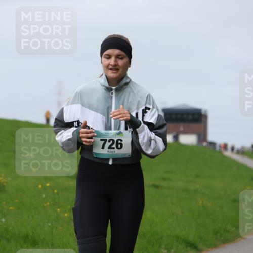 04.05.2025 - 8. Wedeler Halbmarathon Yannick Fuchs http://msf.ph/oto/7831956 04.05.2025 11:40:55 Laufen 726, 973 meine-sportfotos.de