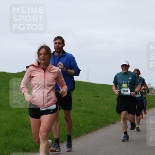 04.05.2025 - 8. Wedeler Halbmarathon Yannick Fuchs http://msf.ph/oto/7831958 04.05.2025 11:20:46 Laufen 2025, 968, 446 meine-sportfotos.de