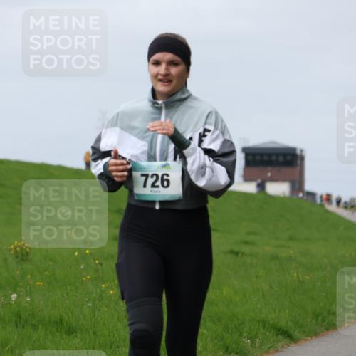 04.05.2025 - 8. Wedeler Halbmarathon Yannick Fuchs http://msf.ph/oto/7831959 04.05.2025 11:40:55 Laufen 726 meine-sportfotos.de