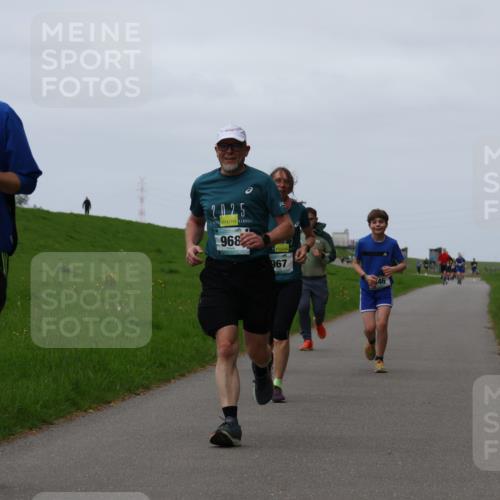 04.05.2025 - 8. Wedeler Halbmarathon Yannick Fuchs http://msf.ph/oto/7831980 04.05.2025 11:20:47 Laufen 1024, 2025, 968, 967, 46 meine-sportfotos.de