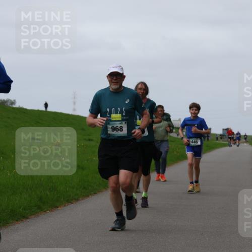 04.05.2025 - 8. Wedeler Halbmarathon Yannick Fuchs http://msf.ph/oto/7831986 04.05.2025 11:20:47 Laufen 1024, 2025, 968, 446 meine-sportfotos.de