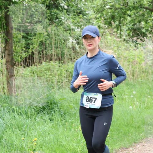 04.05.2025 - 8. Wedeler Halbmarathon Lena Gebhardt http://msf.ph/oto/7831988 04.05.2025 11:19:07 Laufen 156, 867, 151 meine-sportfotos.de
