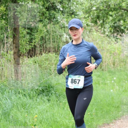 04.05.2025 - 8. Wedeler Halbmarathon Lena Gebhardt http://msf.ph/oto/7831991 04.05.2025 11:19:07 Laufen 136, 867, 151 meine-sportfotos.de