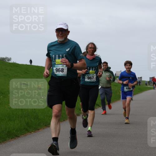 04.05.2025 - 8. Wedeler Halbmarathon Yannick Fuchs http://msf.ph/oto/7831999 04.05.2025 11:20:47 Laufen 2025, 968, 967, 446 meine-sportfotos.de