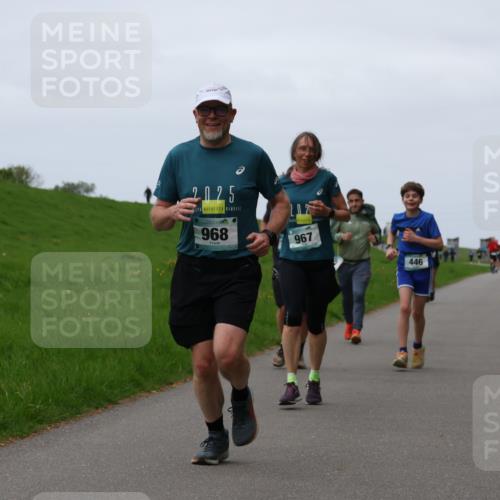 04.05.2025 - 8. Wedeler Halbmarathon Yannick Fuchs http://msf.ph/oto/7832007 04.05.2025 11:20:47 Laufen 2025, 968, 967, 446 meine-sportfotos.de
