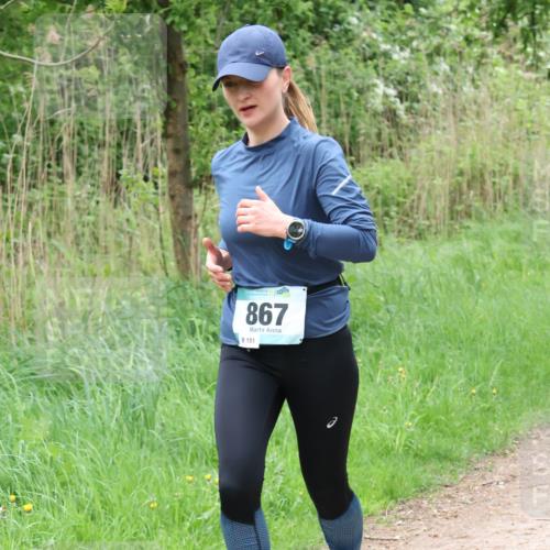 04.05.2025 - 8. Wedeler Halbmarathon Lena Gebhardt http://msf.ph/oto/7832011 04.05.2025 11:19:07 Laufen 56, 867, 151 meine-sportfotos.de