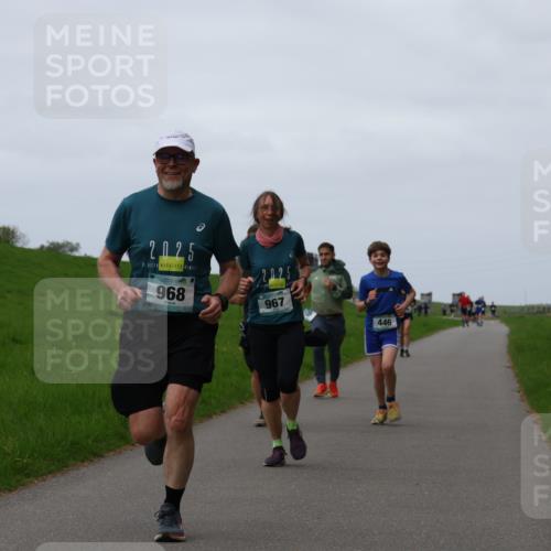 04.05.2025 - 8. Wedeler Halbmarathon Yannick Fuchs http://msf.ph/oto/7832019 04.05.2025 11:20:48 Laufen 2025, 968, 2025, 967, 446 meine-sportfotos.de