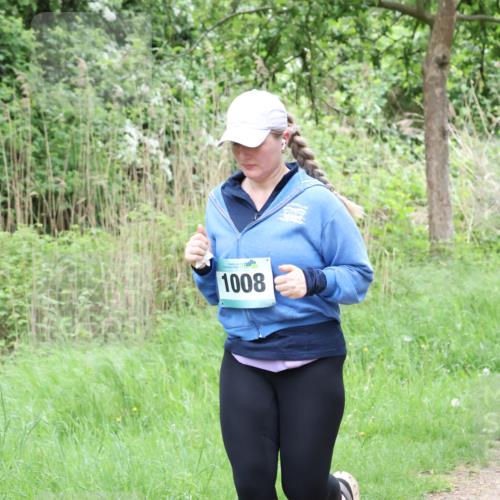 04.05.2025 - 8. Wedeler Halbmarathon Lena Gebhardt http://msf.ph/oto/7832029 04.05.2025 11:19:12 Laufen 1008 meine-sportfotos.de