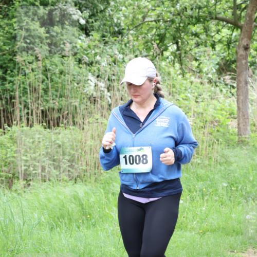 04.05.2025 - 8. Wedeler Halbmarathon Lena Gebhardt http://msf.ph/oto/7832033 04.05.2025 11:19:12 Laufen 1008 meine-sportfotos.de