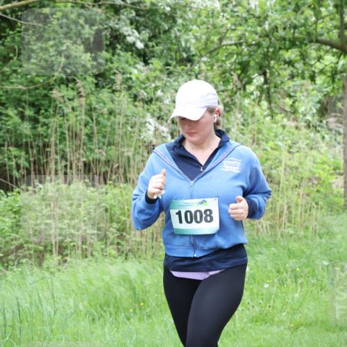04.05.2025 - 8. Wedeler Halbmarathon Lena Gebhardt http://msf.ph/oto/7832035 04.05.2025 11:19:12 Laufen 1008 meine-sportfotos.de