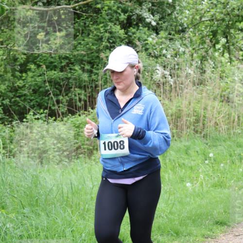 04.05.2025 - 8. Wedeler Halbmarathon Lena Gebhardt http://msf.ph/oto/7832040 04.05.2025 11:19:12 Laufen 1008 meine-sportfotos.de