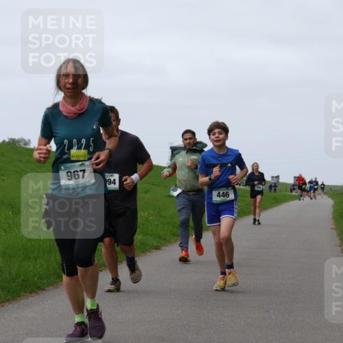 04.05.2025 - 8. Wedeler Halbmarathon Yannick Fuchs http://msf.ph/oto/7832055 04.05.2025 11:20:49 Laufen 2025, 967, 94, 446 meine-sportfotos.de