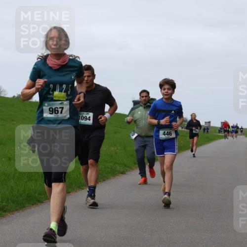 04.05.2025 - 8. Wedeler Halbmarathon Yannick Fuchs http://msf.ph/oto/7832060 04.05.2025 11:20:49 Laufen 2025, 967, 1094, 446 meine-sportfotos.de