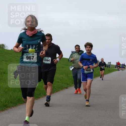 04.05.2025 - 8. Wedeler Halbmarathon Yannick Fuchs http://msf.ph/oto/7832065 04.05.2025 11:20:49 Laufen 2025, 967, 1094, 446 meine-sportfotos.de