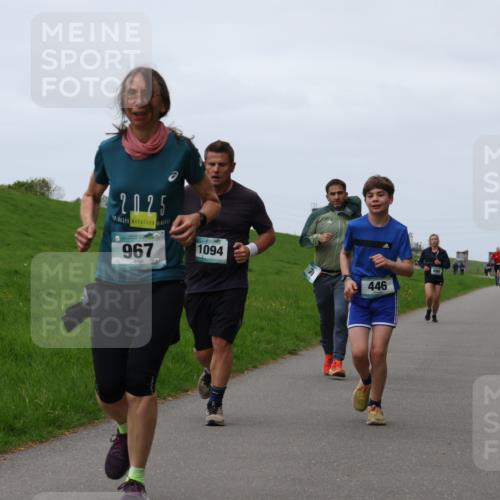 04.05.2025 - 8. Wedeler Halbmarathon Yannick Fuchs http://msf.ph/oto/7832068 04.05.2025 11:20:49 Laufen 2025, 967, 1094, 446 meine-sportfotos.de