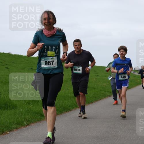 04.05.2025 - 8. Wedeler Halbmarathon Yannick Fuchs http://msf.ph/oto/7832081 04.05.2025 11:20:50 Laufen 2025, 967, 1094, 446 meine-sportfotos.de