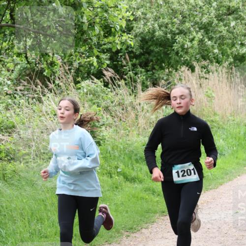 04.05.2025 - 8. Wedeler Halbmarathon Lena Gebhardt http://msf.ph/oto/7832082 04.05.2025 11:19:18 Laufen 1201 meine-sportfotos.de