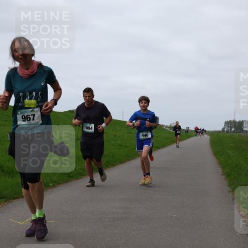 04.05.2025 - 8. Wedeler Halbmarathon Yannick Fuchs http://msf.ph/oto/7832091 04.05.2025 11:20:50 Laufen 2025, 967, 1094, 446 meine-sportfotos.de