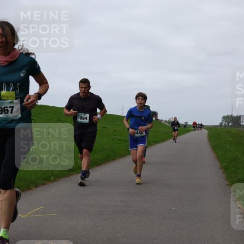 04.05.2025 - 8. Wedeler Halbmarathon Yannick Fuchs http://msf.ph/oto/7832100 04.05.2025 11:20:51 Laufen 2025, 967, 1094, 448 meine-sportfotos.de