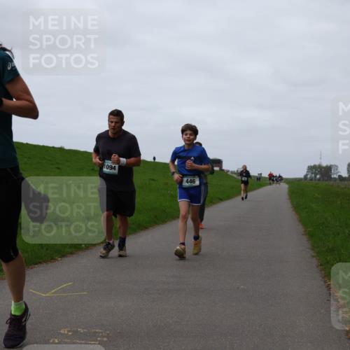 04.05.2025 - 8. Wedeler Halbmarathon Yannick Fuchs http://msf.ph/oto/7832112 04.05.2025 11:20:51 Laufen 967, 1094, 446 meine-sportfotos.de