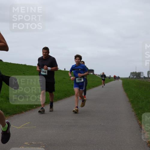 04.05.2025 - 8. Wedeler Halbmarathon Yannick Fuchs http://msf.ph/oto/7832117 04.05.2025 11:20:51 Laufen 967, 1094, 446 meine-sportfotos.de