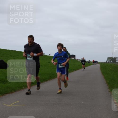 04.05.2025 - 8. Wedeler Halbmarathon Yannick Fuchs http://msf.ph/oto/7832121 04.05.2025 11:20:51 Laufen 1094, 44 meine-sportfotos.de