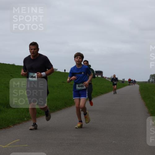 04.05.2025 - 8. Wedeler Halbmarathon Yannick Fuchs http://msf.ph/oto/7832123 04.05.2025 11:20:51 Laufen 1094, 446 meine-sportfotos.de
