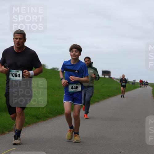 04.05.2025 - 8. Wedeler Halbmarathon Yannick Fuchs http://msf.ph/oto/7832129 04.05.2025 11:20:51 Laufen 1094, 446 meine-sportfotos.de