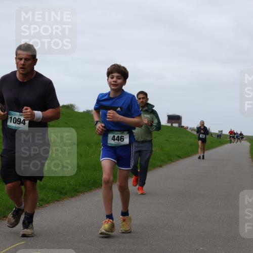 04.05.2025 - 8. Wedeler Halbmarathon Yannick Fuchs http://msf.ph/oto/7832133 04.05.2025 11:20:51 Laufen 1094, 446 meine-sportfotos.de