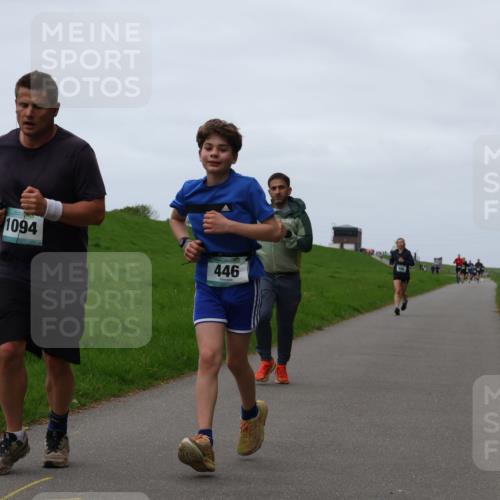 04.05.2025 - 8. Wedeler Halbmarathon Yannick Fuchs http://msf.ph/oto/7832137 04.05.2025 11:20:51 Laufen 1094, 446 meine-sportfotos.de