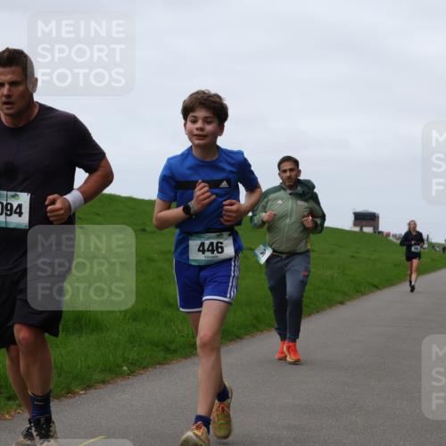 04.05.2025 - 8. Wedeler Halbmarathon Yannick Fuchs http://msf.ph/oto/7832151 04.05.2025 11:20:52 Laufen 1094, 446 meine-sportfotos.de