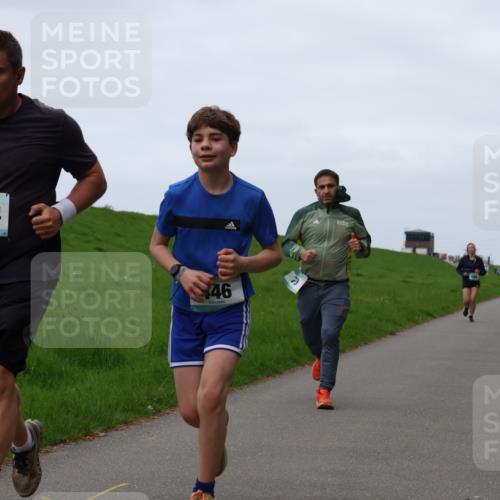 04.05.2025 - 8. Wedeler Halbmarathon Yannick Fuchs http://msf.ph/oto/7832157 04.05.2025 11:20:52 Laufen 1094, 46 meine-sportfotos.de