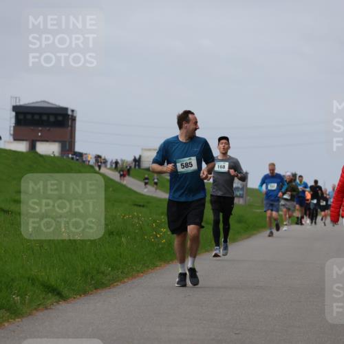 04.05.2025 - 8. Wedeler Halbmarathon Yannick Fuchs http://msf.ph/oto/7832169 04.05.2025 11:41:07 Laufen 585, 168 meine-sportfotos.de