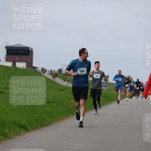 04.05.2025 - 8. Wedeler Halbmarathon Yannick Fuchs http://msf.ph/oto/7832176 04.05.2025 11:41:08 Laufen 585, 168 meine-sportfotos.de