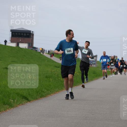 04.05.2025 - 8. Wedeler Halbmarathon Yannick Fuchs http://msf.ph/oto/7832184 04.05.2025 11:41:08 Laufen 585, 168 meine-sportfotos.de