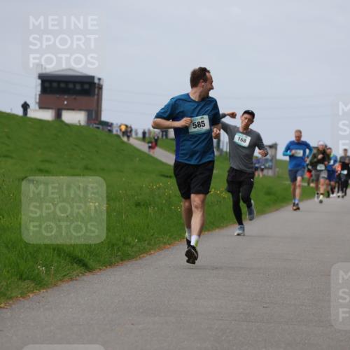 04.05.2025 - 8. Wedeler Halbmarathon Yannick Fuchs http://msf.ph/oto/7832189 04.05.2025 11:41:08 Laufen 585, 168 meine-sportfotos.de