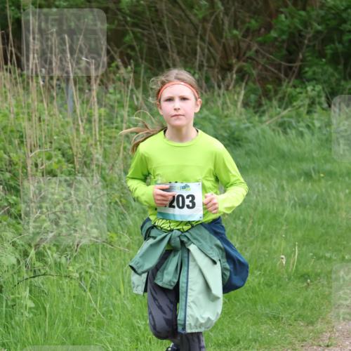 04.05.2025 - 8. Wedeler Halbmarathon Lena Gebhardt http://msf.ph/oto/7832197 04.05.2025 11:19:35 Laufen 203 meine-sportfotos.de