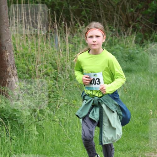 04.05.2025 - 8. Wedeler Halbmarathon Lena Gebhardt http://msf.ph/oto/7832200 04.05.2025 11:19:35 Laufen 156, 203 meine-sportfotos.de