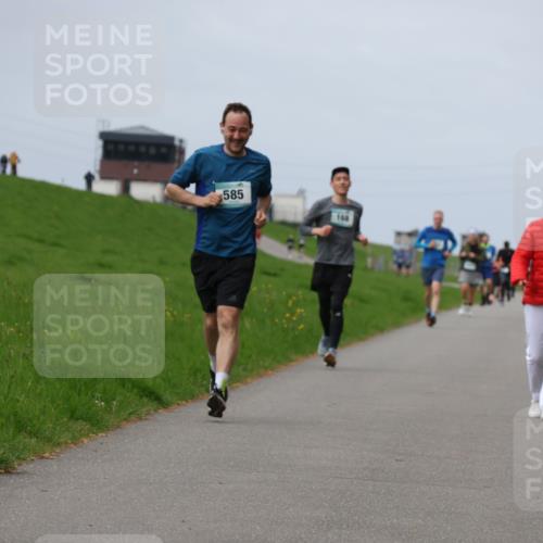 04.05.2025 - 8. Wedeler Halbmarathon Yannick Fuchs http://msf.ph/oto/7832206 04.05.2025 11:41:10 Laufen 585, 164 meine-sportfotos.de