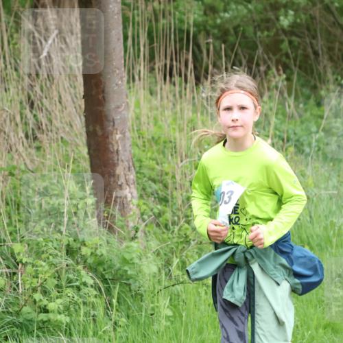 04.05.2025 - 8. Wedeler Halbmarathon Lena Gebhardt http://msf.ph/oto/7832213 04.05.2025 11:19:35 Laufen 13 meine-sportfotos.de